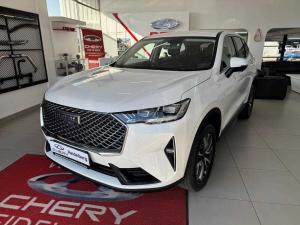 Haval H6 2.0T Premium DCT - Image 1