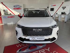 Haval H6 2.0T Premium DCT - Image 2