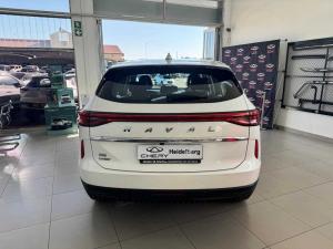 Haval H6 2.0T Premium DCT - Image 4
