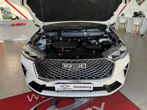 Haval H6 2.0T Premium DCT - Image 9