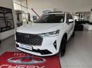 Thumbnail Haval H6 2.0T Super Luxury 4X4 DCT