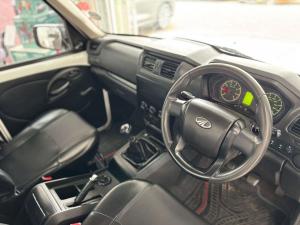 Mahindra PIK UP 2.2 Mhawk S4 4X4S/C - Image 10