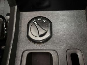 Mahindra PIK UP 2.2 Mhawk S4 4X4S/C - Image 13