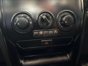 Mahindra PIK UP 2.2 Mhawk S4 4X4S/C - Image 14