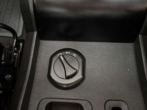 Mahindra PIK UP 2.2 Mhawk S4 4X4S/C - Image 15