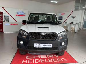 Mahindra PIK UP 2.2 Mhawk S4 4X4S/C - Image 2
