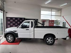 Mahindra PIK UP 2.2 Mhawk S4 4X4S/C - Image 3