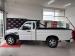 Mahindra PIK UP 2.2 Mhawk S4 4X4S/C - Thumbnail 3