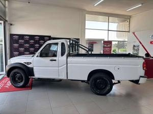 Mahindra PIK UP 2.2 Mhawk S4 4X4S/C - Image 3