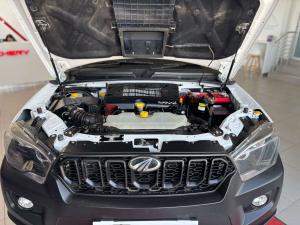 Mahindra PIK UP 2.2 Mhawk S4 4X4S/C - Image 6