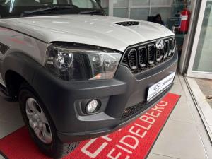 Mahindra PIK UP 2.2 Mhawk S4 4X4S/C - Image 7