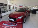 Thumbnail Mazda MAZDA2 1.5 Individual automatic 5-Door