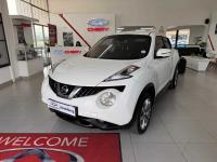 Thumbnail Nissan Juke 1.2T Acenta +