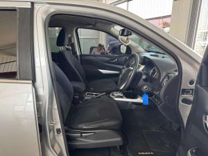 Nissan Navara 2.3D SE automaticD/C - Image 11