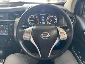 Nissan Navara 2.3D SE automaticD/C - Image 16