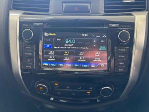Nissan Navara 2.3D SE automaticD/C - Image 17