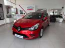 Thumbnail Renault Clio IV 900T Authentique 5-Door