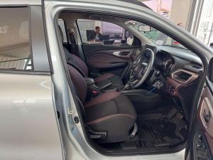 Suzuki Fronx 1.5 GL automatic - Image 11