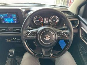 Suzuki Fronx 1.5 GL automatic - Image 16