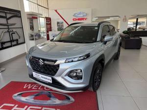 Suzuki Fronx 1.5 GL automatic - Image 1