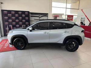 Suzuki Fronx 1.5 GL automatic - Image 3