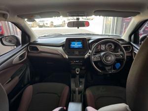Suzuki Fronx 1.5 GL automatic - Image 7