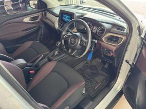Suzuki Fronx 1.5 GL automatic - Image 8