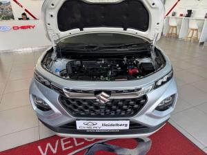 Suzuki Fronx 1.5 GL automatic - Image 9