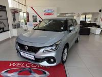 Thumbnail Suzuki Baleno 1.5 GL
