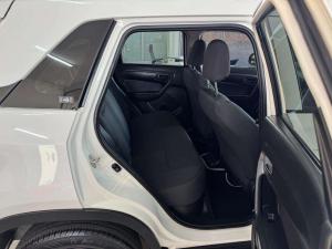 Toyota Urban Cruiser 1.5 Xi - Image 12
