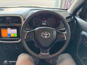 Toyota Urban Cruiser 1.5 Xi - Image 16