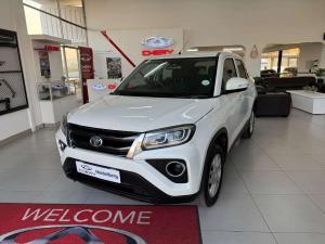 Toyota Urban Cruiser 1.5 Xi - Image 1