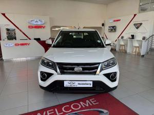 Toyota Urban Cruiser 1.5 Xi - Image 2