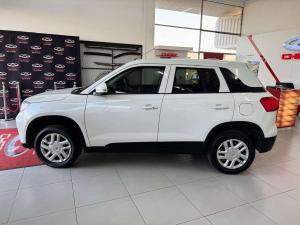 Toyota Urban Cruiser 1.5 Xi - Image 3