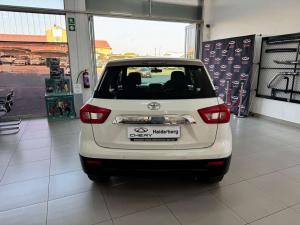Toyota Urban Cruiser 1.5 Xi - Image 4