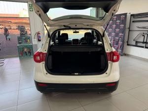 Toyota Urban Cruiser 1.5 Xi - Image 5