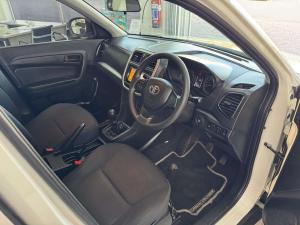 Toyota Urban Cruiser 1.5 Xi - Image 8