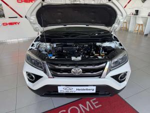 Toyota Urban Cruiser 1.5 Xi - Image 9