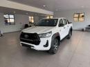 Thumbnail Toyota Hilux 2.4 GD-6 Raider X 4X4D/C