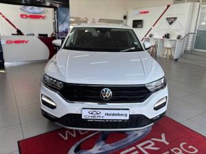 Volkswagen T-ROC 1.4 TSI Design Tiptronic - Image 2