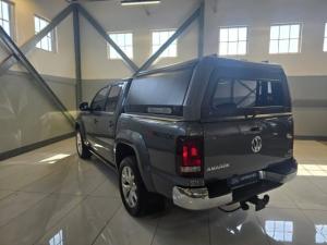 Volkswagen Amarok 3.0 V6 TDI double cab Highline 4Motion - Image 10