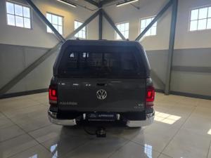 Volkswagen Amarok 3.0 V6 TDI double cab Highline 4Motion - Image 12
