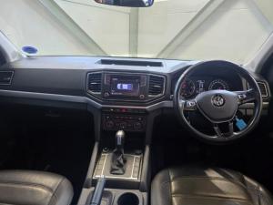 Volkswagen Amarok 3.0 V6 TDI double cab Highline 4Motion - Image 14