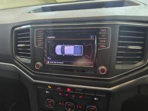 Volkswagen Amarok 3.0 V6 TDI double cab Highline 4Motion - Image 15