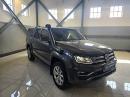 Thumbnail Volkswagen Amarok 3.0 V6 TDI double cab Highline 4Motion