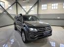 Thumbnail Volkswagen Amarok 3.0 V6 TDI double cab Highline 4Motion