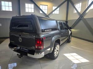 Volkswagen Amarok 3.0 V6 TDI double cab Highline 4Motion - Image 4