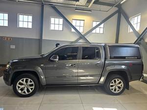 Volkswagen Amarok 3.0 V6 TDI double cab Highline 4Motion - Image 6