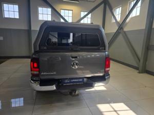 Volkswagen Amarok 3.0 V6 TDI double cab Highline 4Motion - Image 8