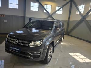 Volkswagen Amarok 3.0 V6 TDI double cab Highline 4Motion - Image 9